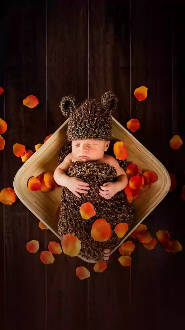 8 Charming Retro Baby Names Making a Stylish Comeback with a Modern Twist