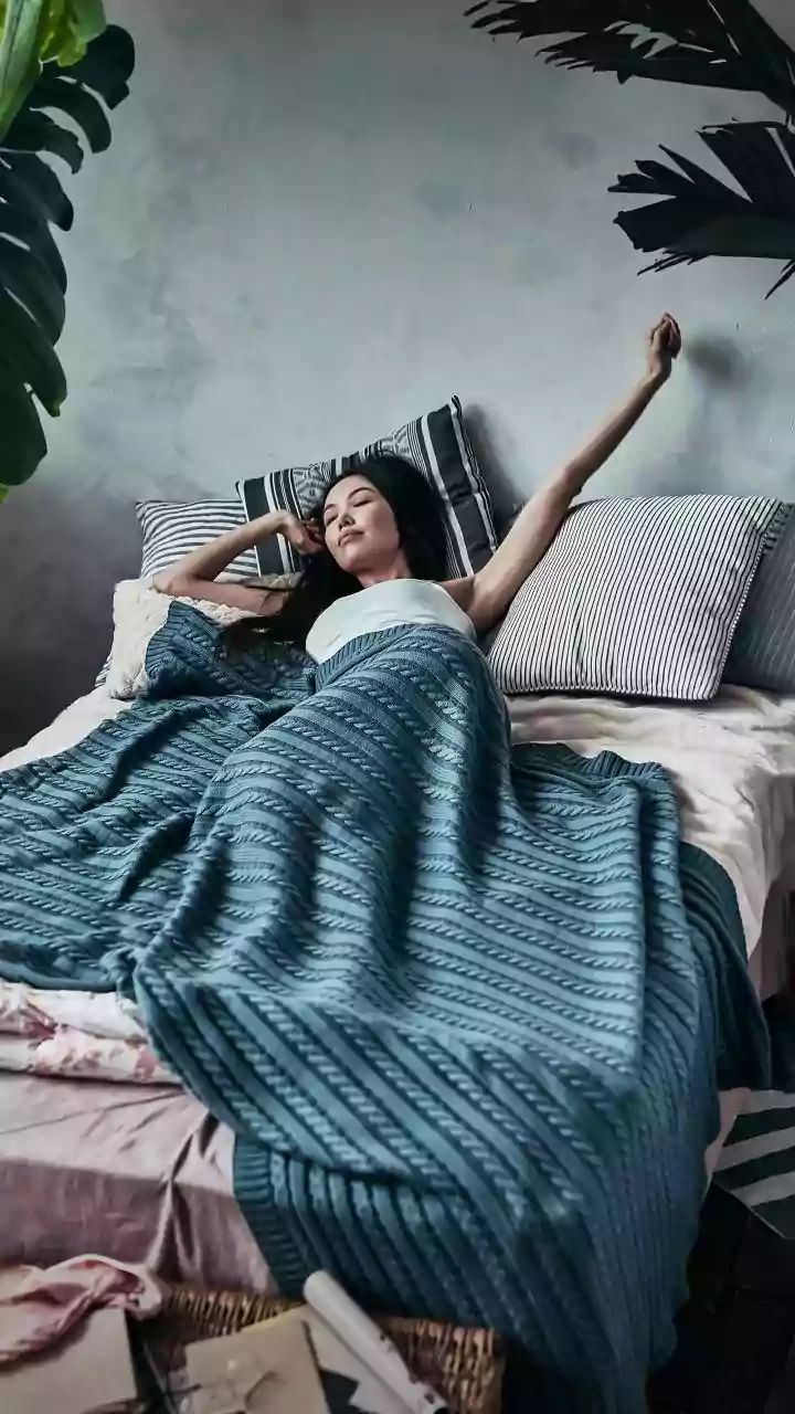 5 Sleep Tips: Unlock Restful Nights for Indians!