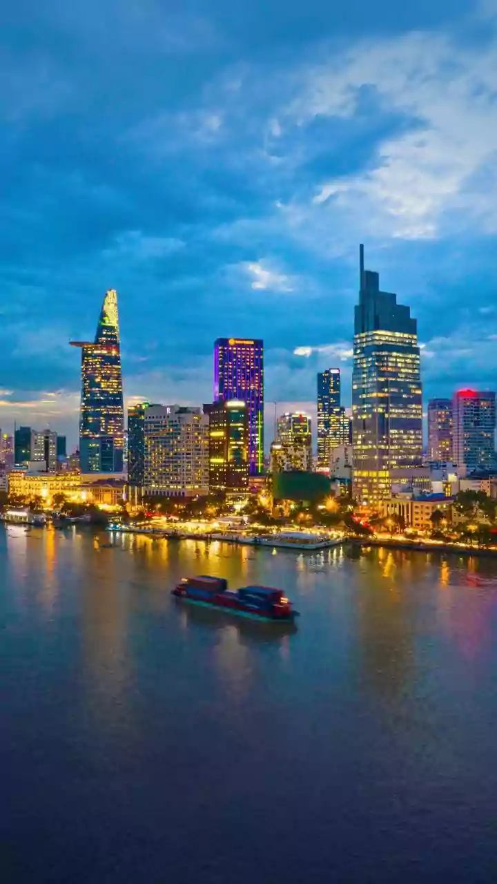 Hanoi To Ho Chi Minh: 5-Day Budget Blueprint Keeps Travel Costs Under ₹35,000