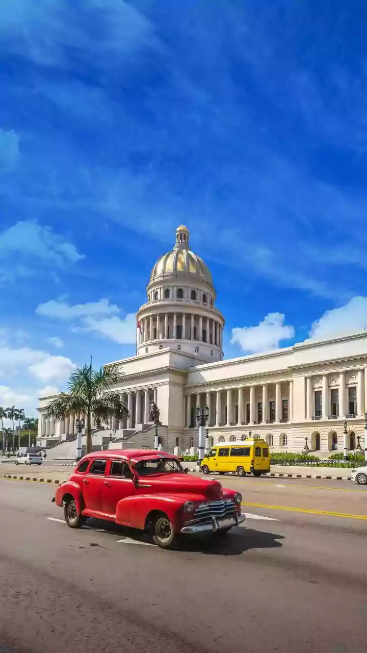 US military action against Cuba could trigger 'bloodbath': President