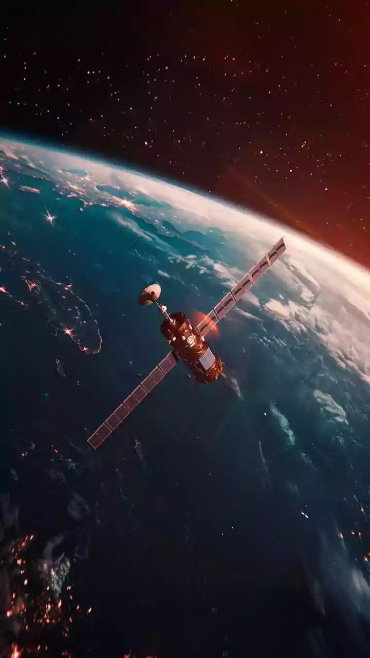 Elon Musk shuts down rumors of SpaceX making Starlink phone