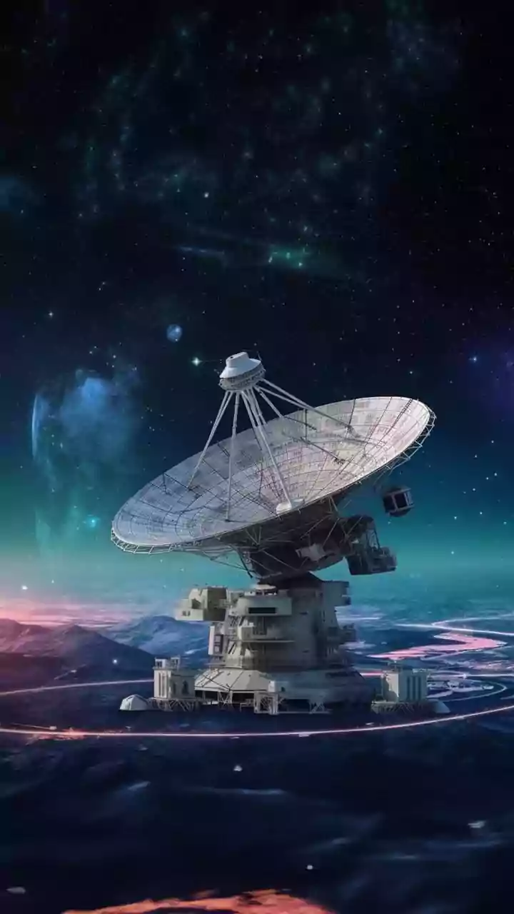 Decoding the Mysterious 'Fibonacci Signal' Claim