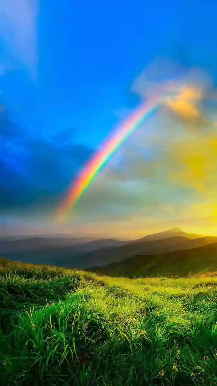 NASA's New Fire Rainbow Picture Brings the Sun's Angle into Fire Rainbow Interpretation