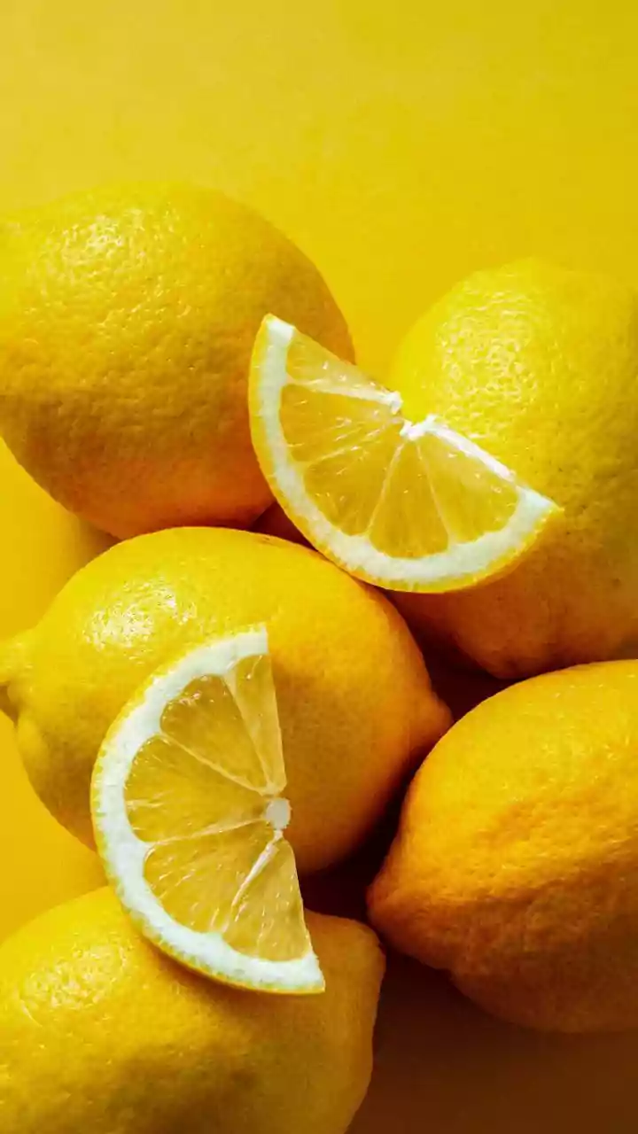 Kerala's Lemon Crisis: Summer Heat Fuels Price Surge to ₹200/kg!