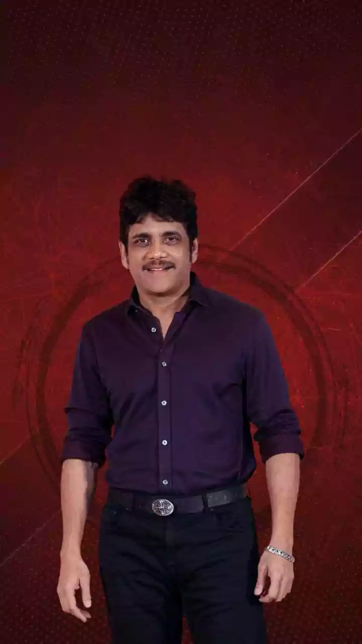 Nagarjuna, 66, Eats Regular Food Like Rest Of Us. Gastro Doctor Reveals Why He Still Looks This Fit: ‘Having Dinner...’