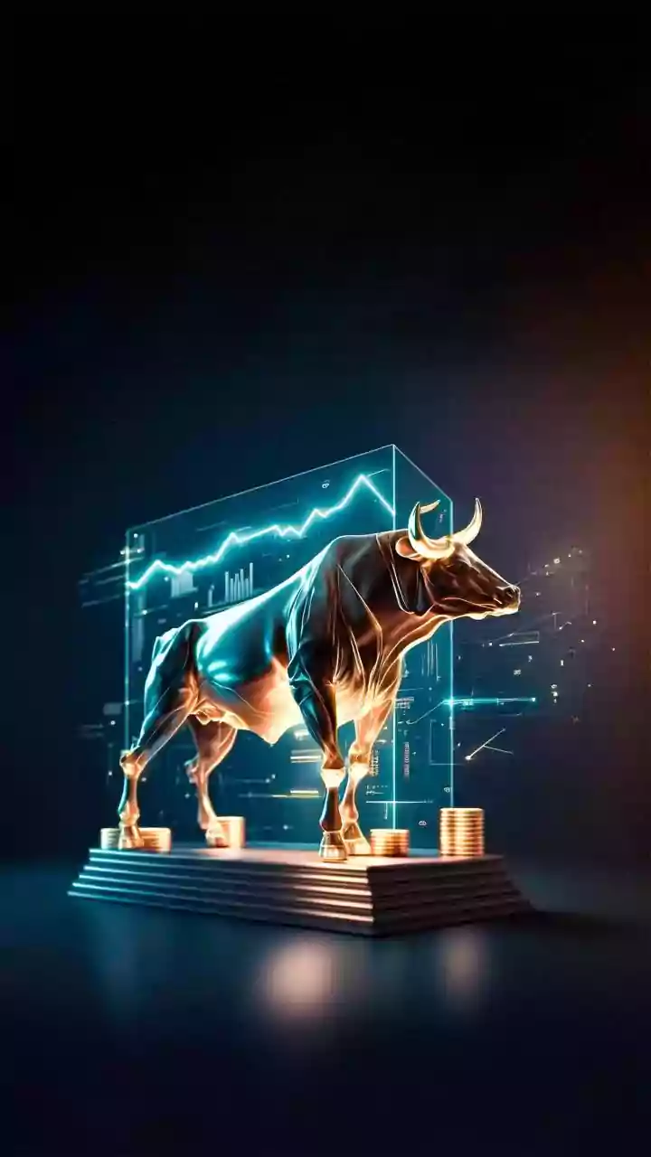 Indian Market's Flat Finish: What Happened Today?