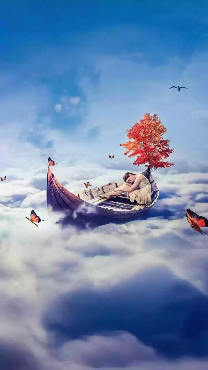 Decoding Dreams: What Do Your Night Visions Mean?