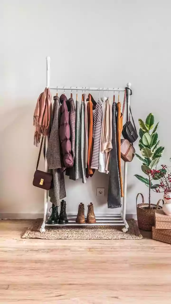 Putting away your winter clothes? Science explains how to keep them safe over summer