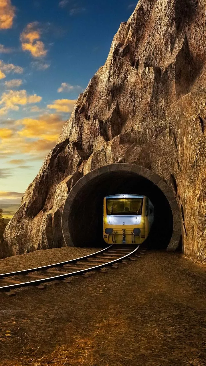 Counsel loco pilots on timely braking to prevent red signal overshoots: Railway Board to Zones