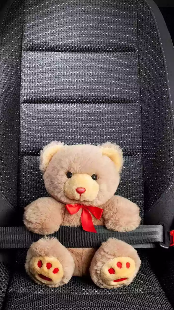 The Latest In-Flight Turbulence Incident Puts Staying Buckled While Seated On The Checklist