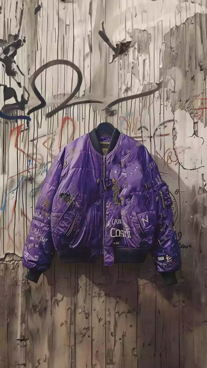 Slip Dresses, Bombers, And Diamonds: Rihanna Channels 2016 With Her Signature Panache