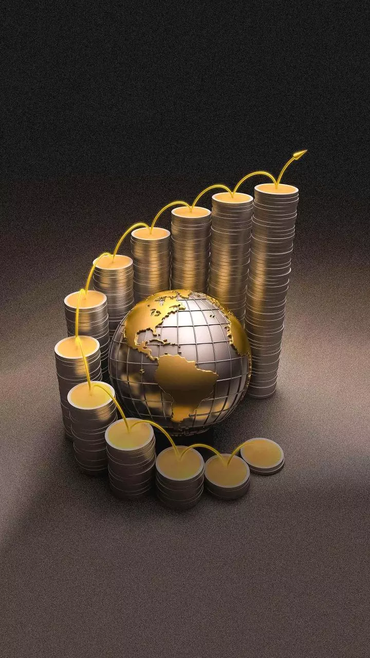 Moody's pegs India's growth at 7 pc for 2025, 6.5 pc for next year