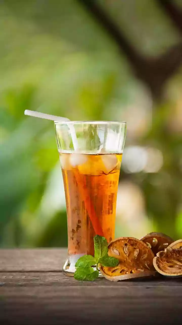 Home Mixologists Blend Nilgiri And Assam Teas With Seasonal Fruits For Drinks