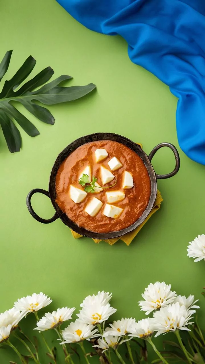3 Paneer Recipes to Elevate Your Meals!