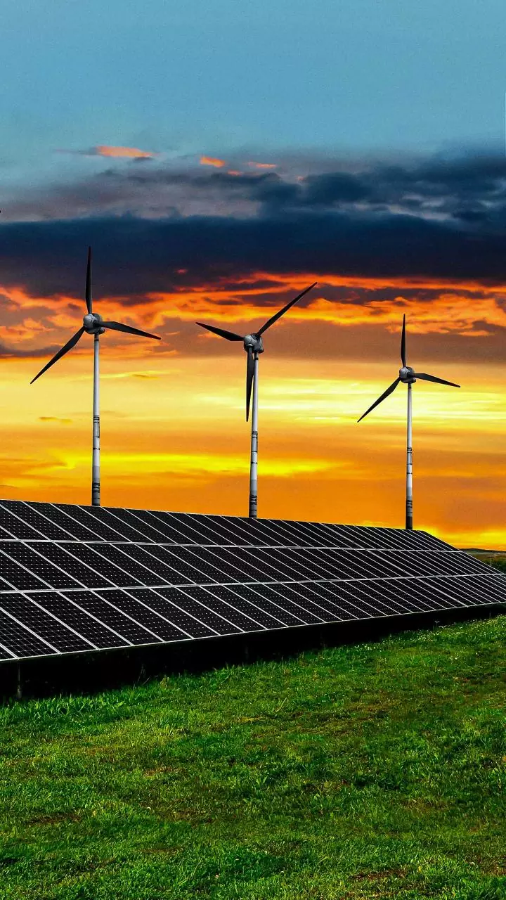 India exploring energy transition partnerships with Singapore, Southeast Asia: Official