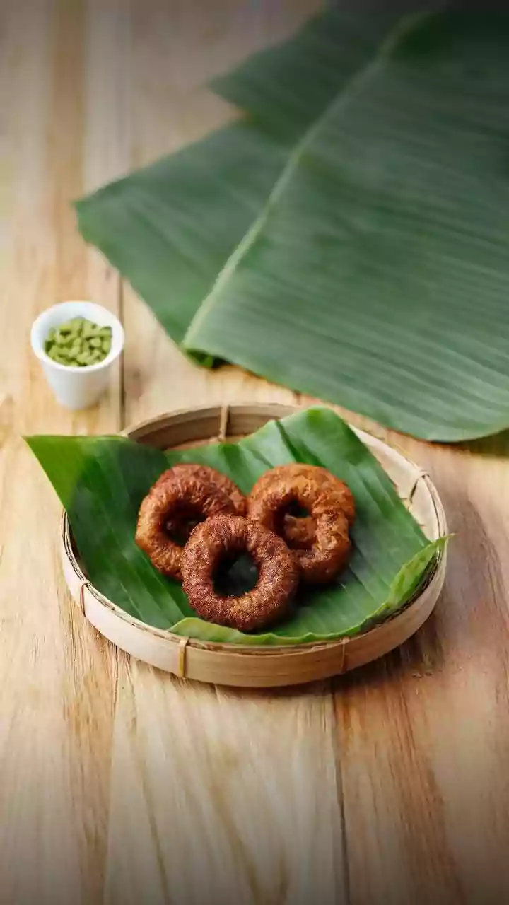 Sri Lankan snacks using foxtail millet: A list