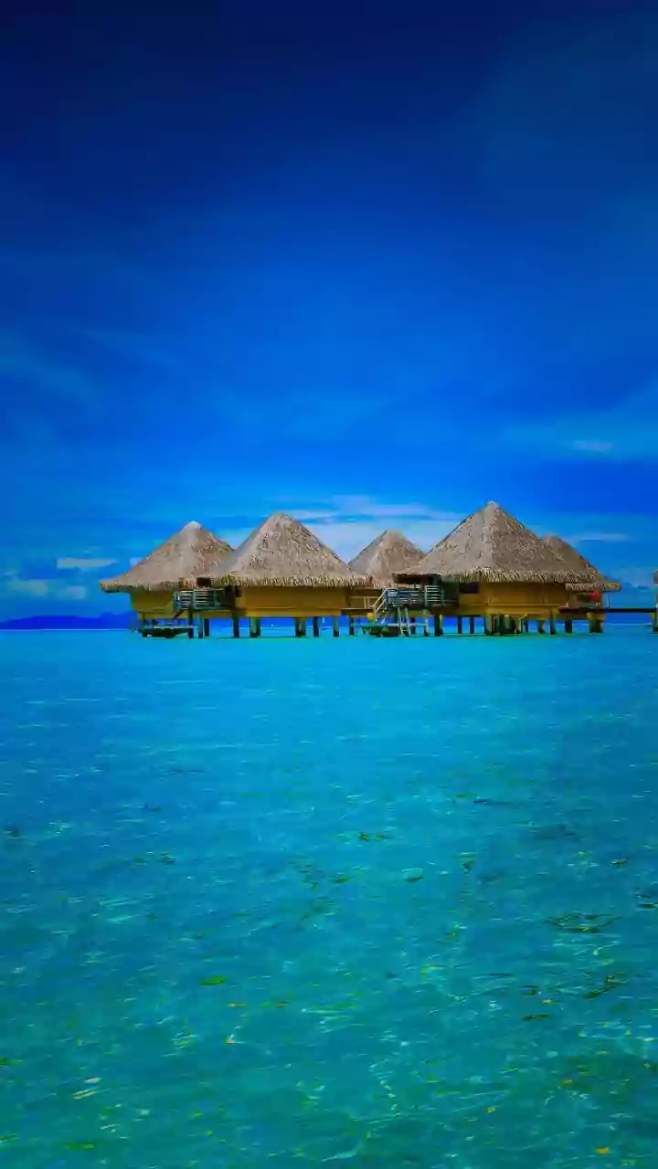 Unlocking Dream Destinations: Expert Tips & Top Luxury Home Hotspots Revealed