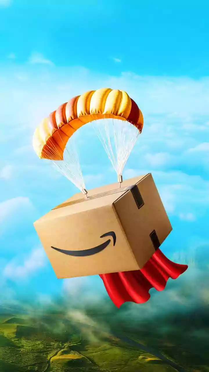 'Primarily About Removing Layers' To Mimic Startup Agility: Amazon VP Amit Agarwal On Almost 1,000 Job Cuts In India