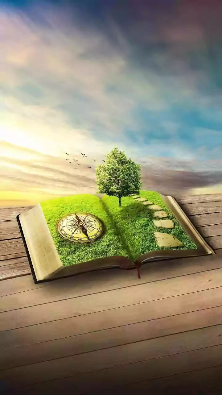 How to practice reading to relieve stress