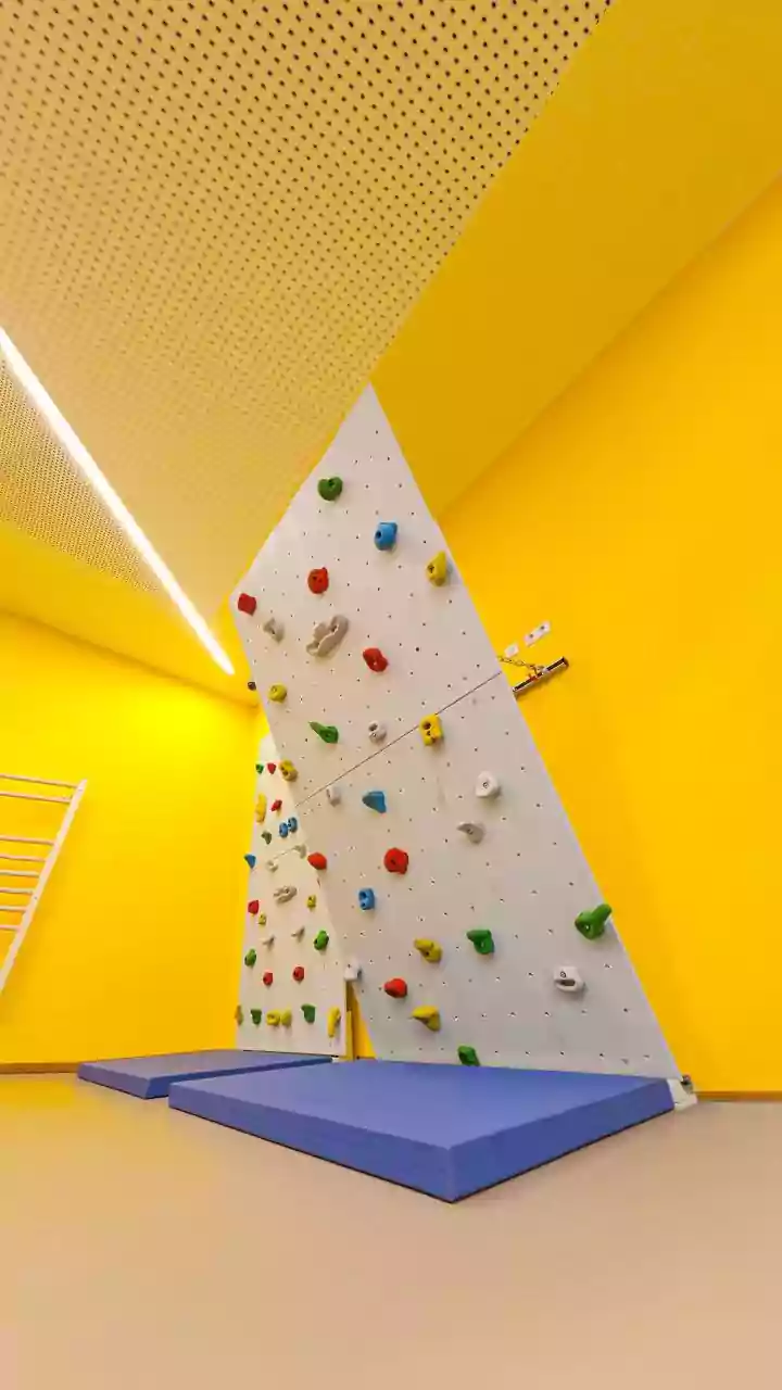 Rock Adventures Just Got A Rainy Makeover