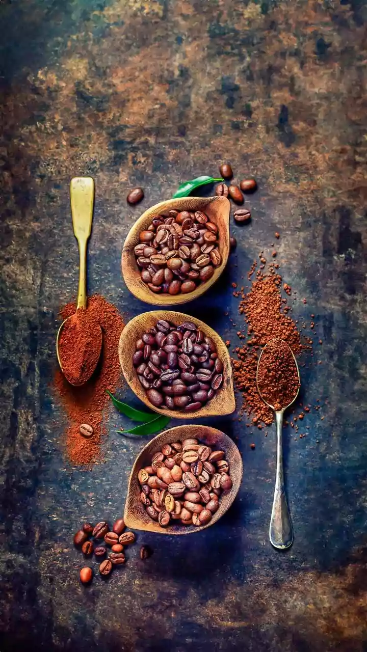 The Modern Coffee Divide: Convenience, Craft And Personal Taste