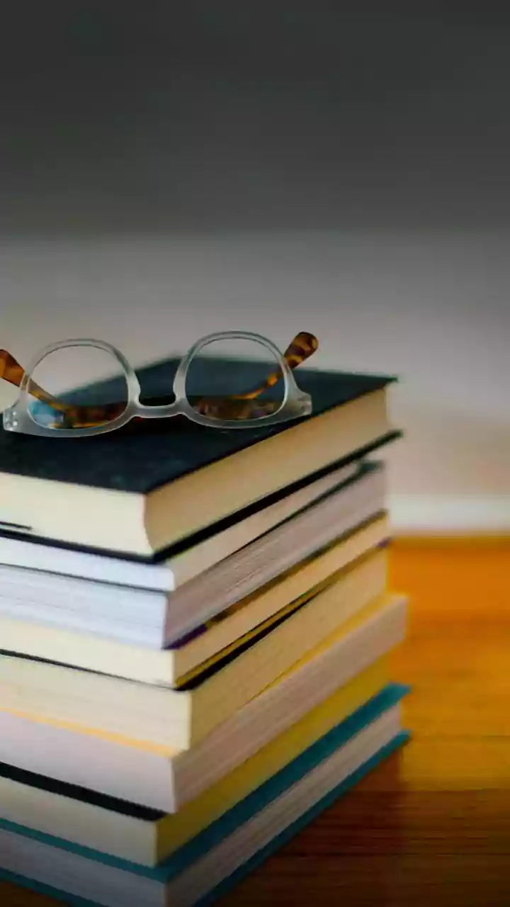 Read these books to finally know your true self