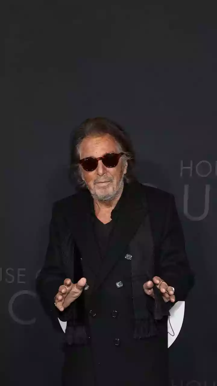 A massa simples e com ingredientes baratos que conquistou Al Pacino