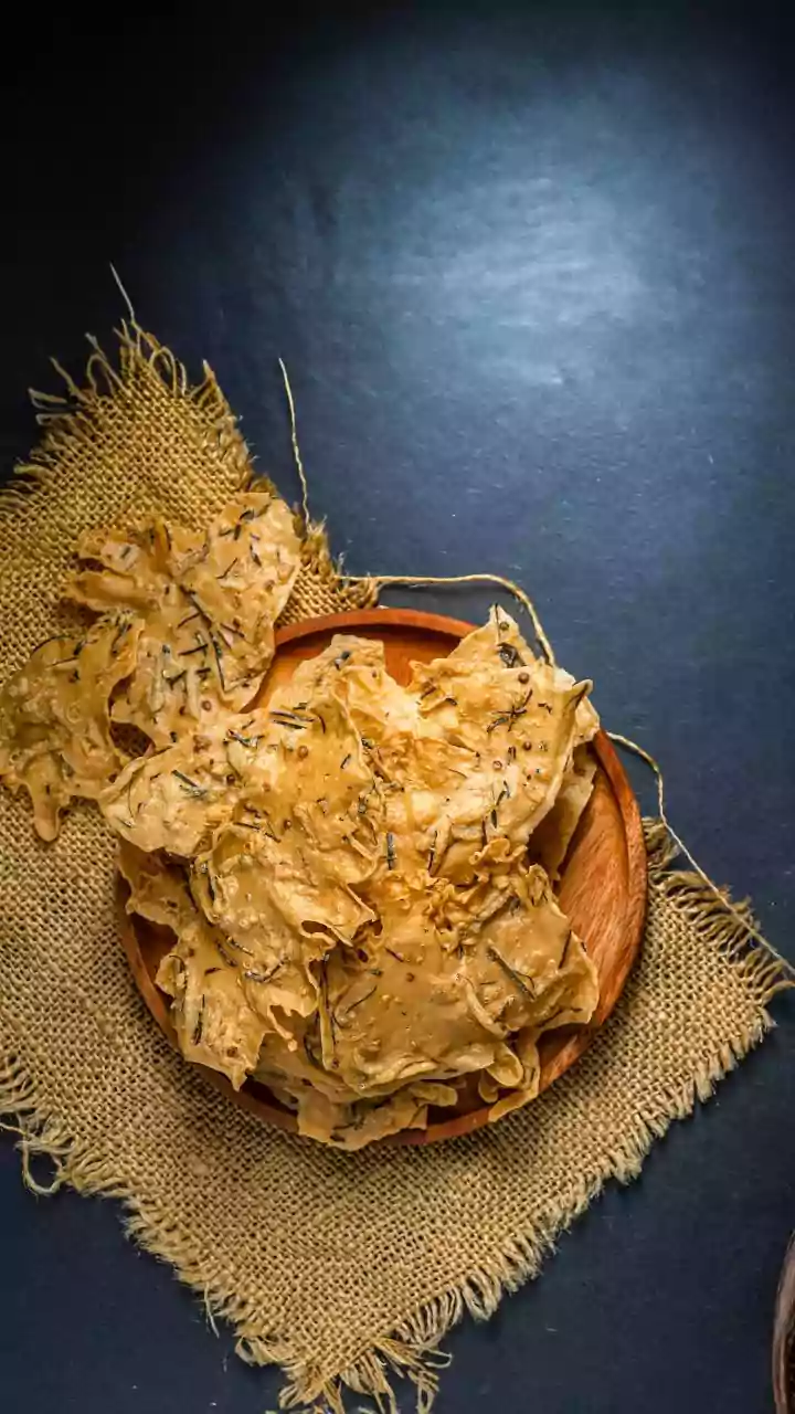 Lohri Feast: Delicious Dishes for a Celebratory Meal!