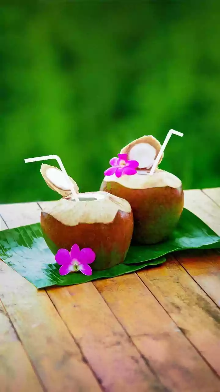 Electrolyte Hydration Science: How Coconut Water And Salt Guard Against Cramps