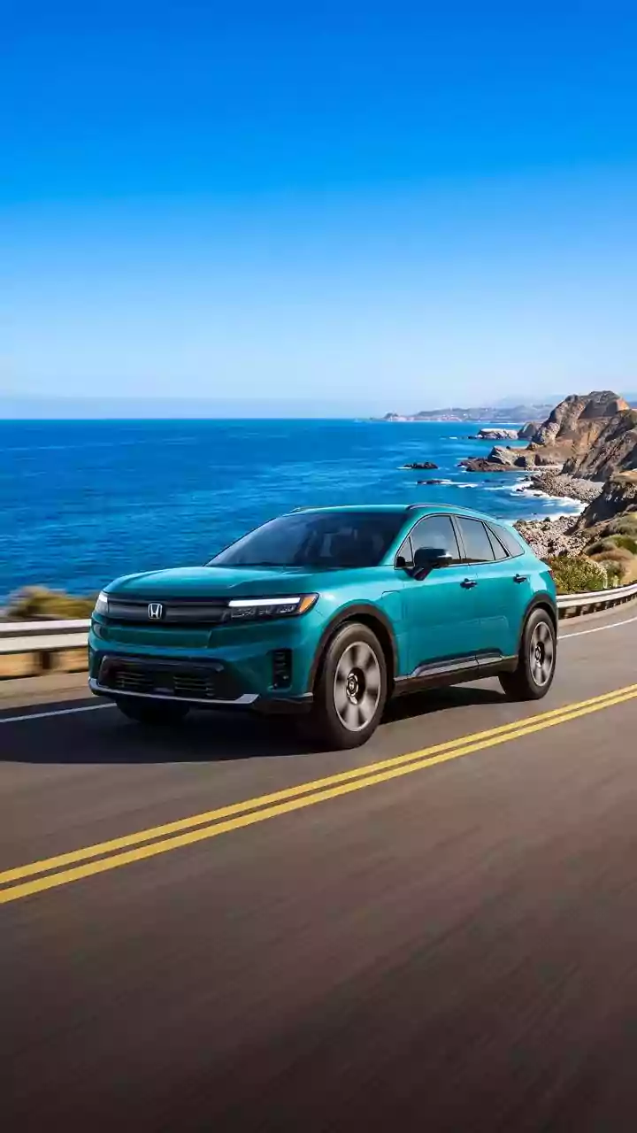 Honda desiste e encerra vendas de SUV elétrico produzido pela Chevrolet