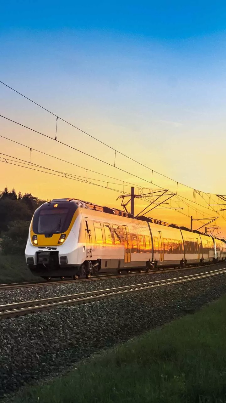 PM Modi flags off first Vande Bharat sleeper train: Check key features, fare structure