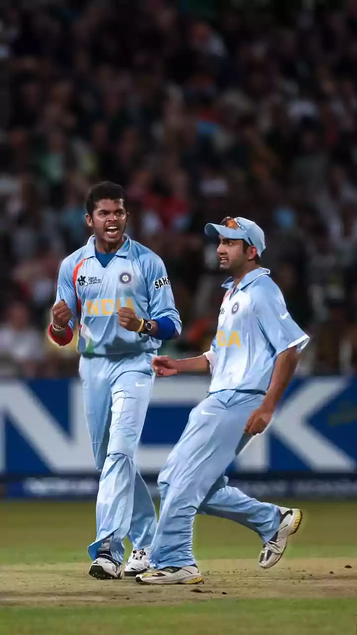How Sept 24 got etched into India's cricket history books with T20 World Cup 2007 glory