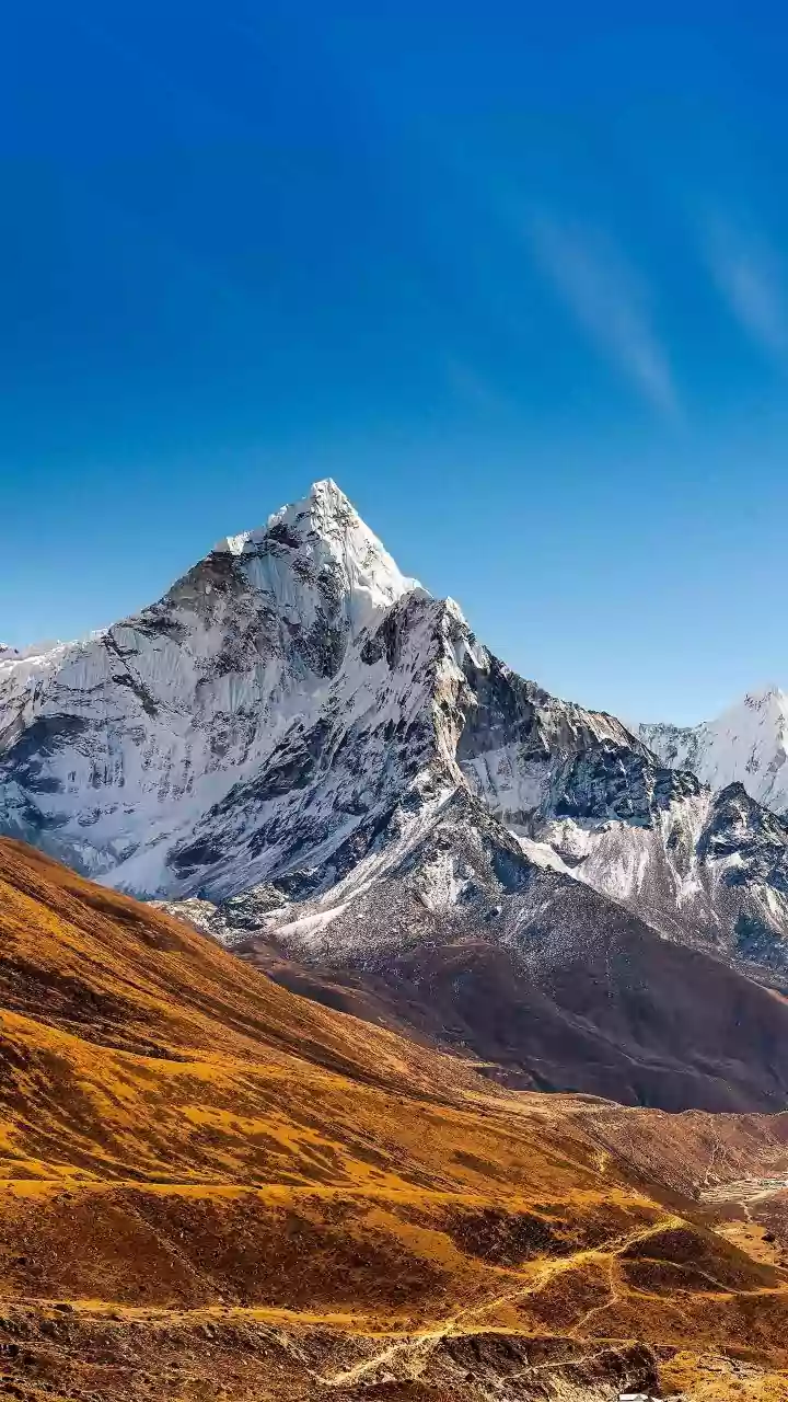 Visiting Ladakh Before Autumn? Here's What Every Traveller Should Expect