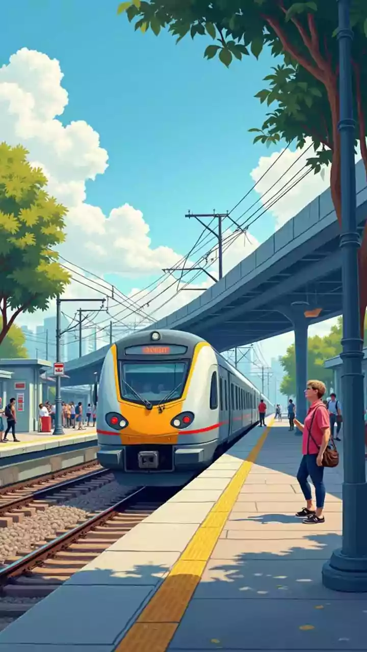 Bhopal Metro Launch Today: Route, Timings, Fares And Full Project Details Explained