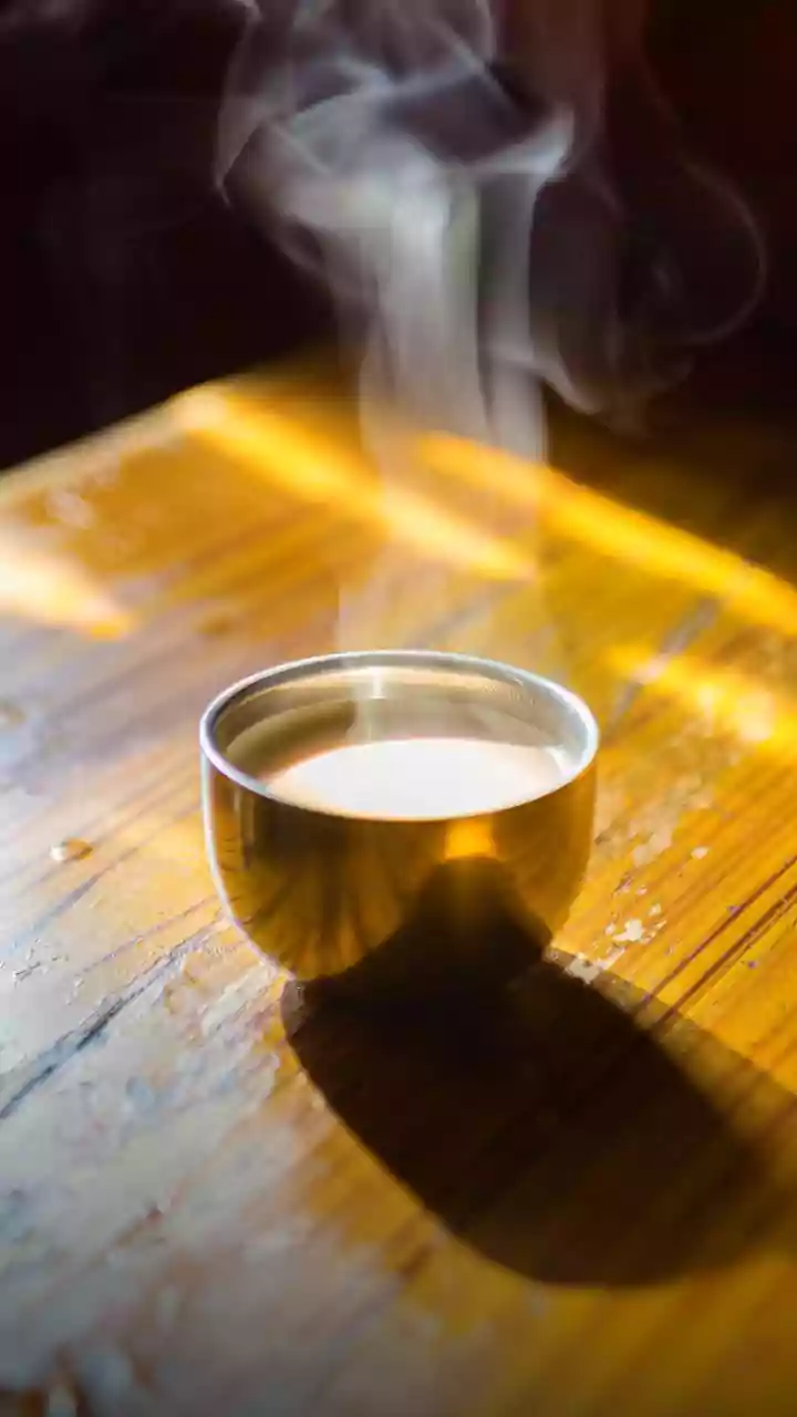 Research Suggests Temperature Matters: How Very Hot Beverages Affect Your Internal Health