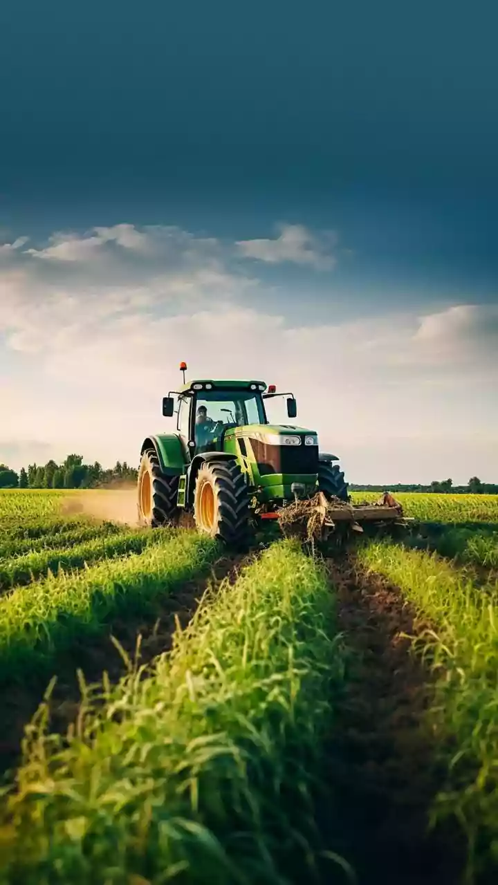 SBI chairman CS Setty backs banks' AI for farmers, SMEs