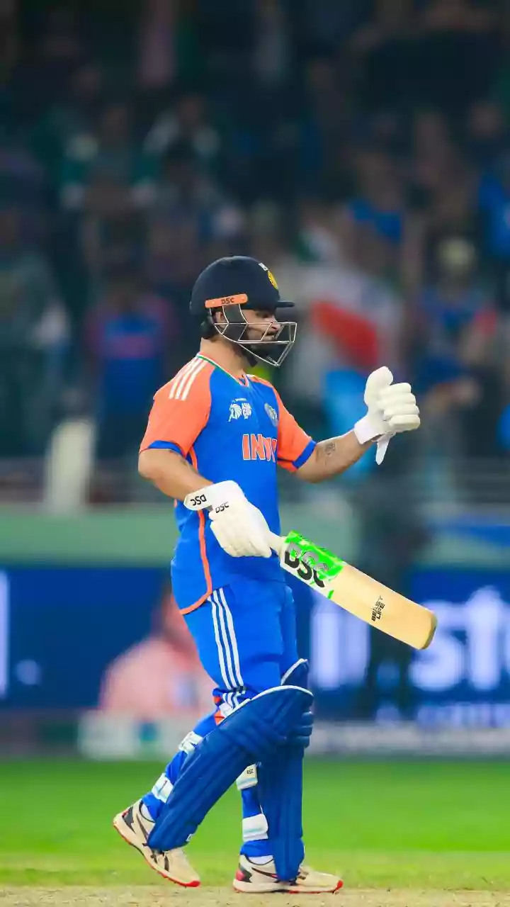 Rinku Singh scores 56-ball VHT century; Dhruv Jurel shines: Stats