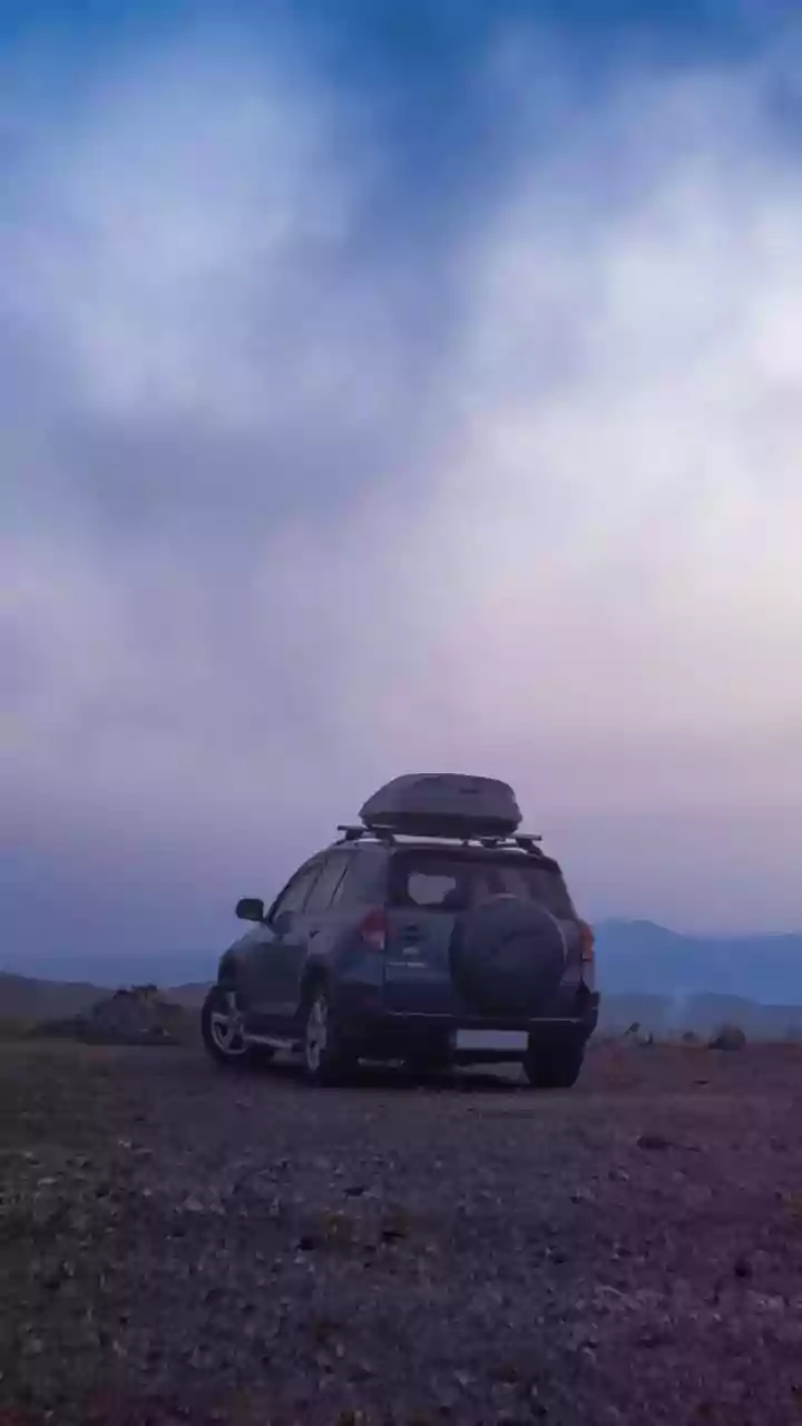 Why Checking Your Car Before Monsoon Travel Could Save You Unexpected Trouble