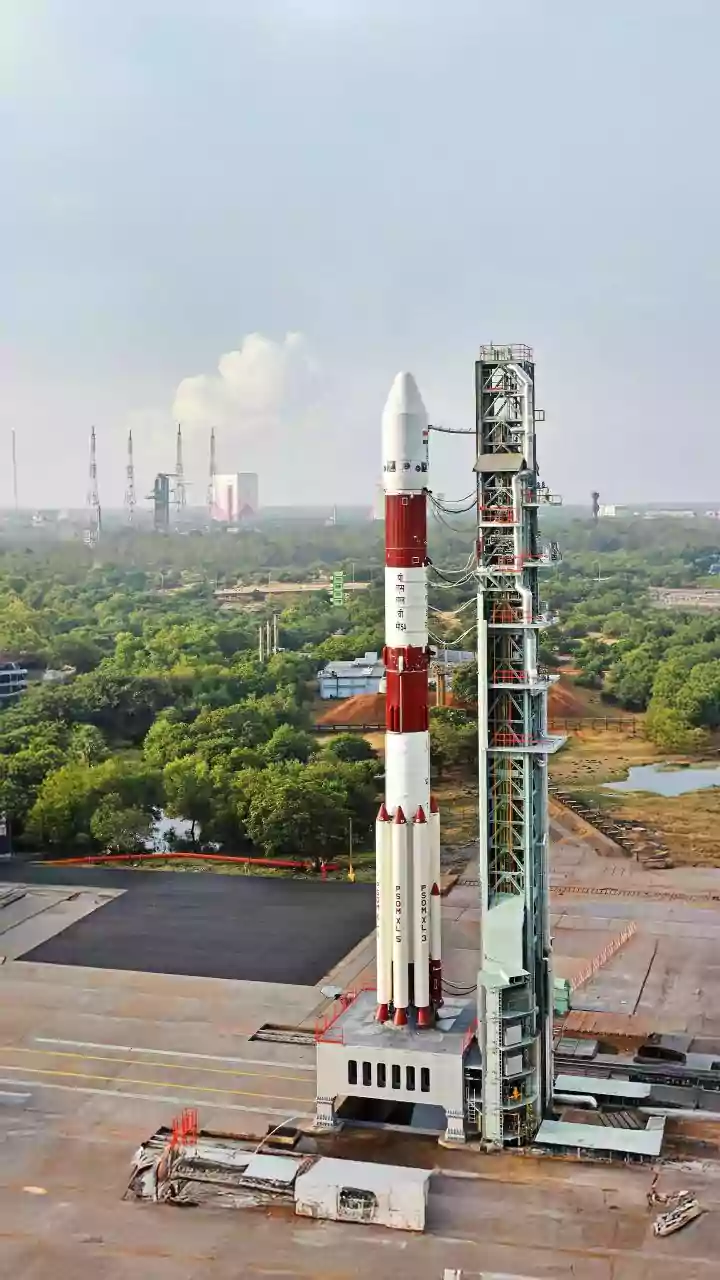 PSLV-C62 Rocket: ISRO's 1st launch of 2026 - What's special in this satellite