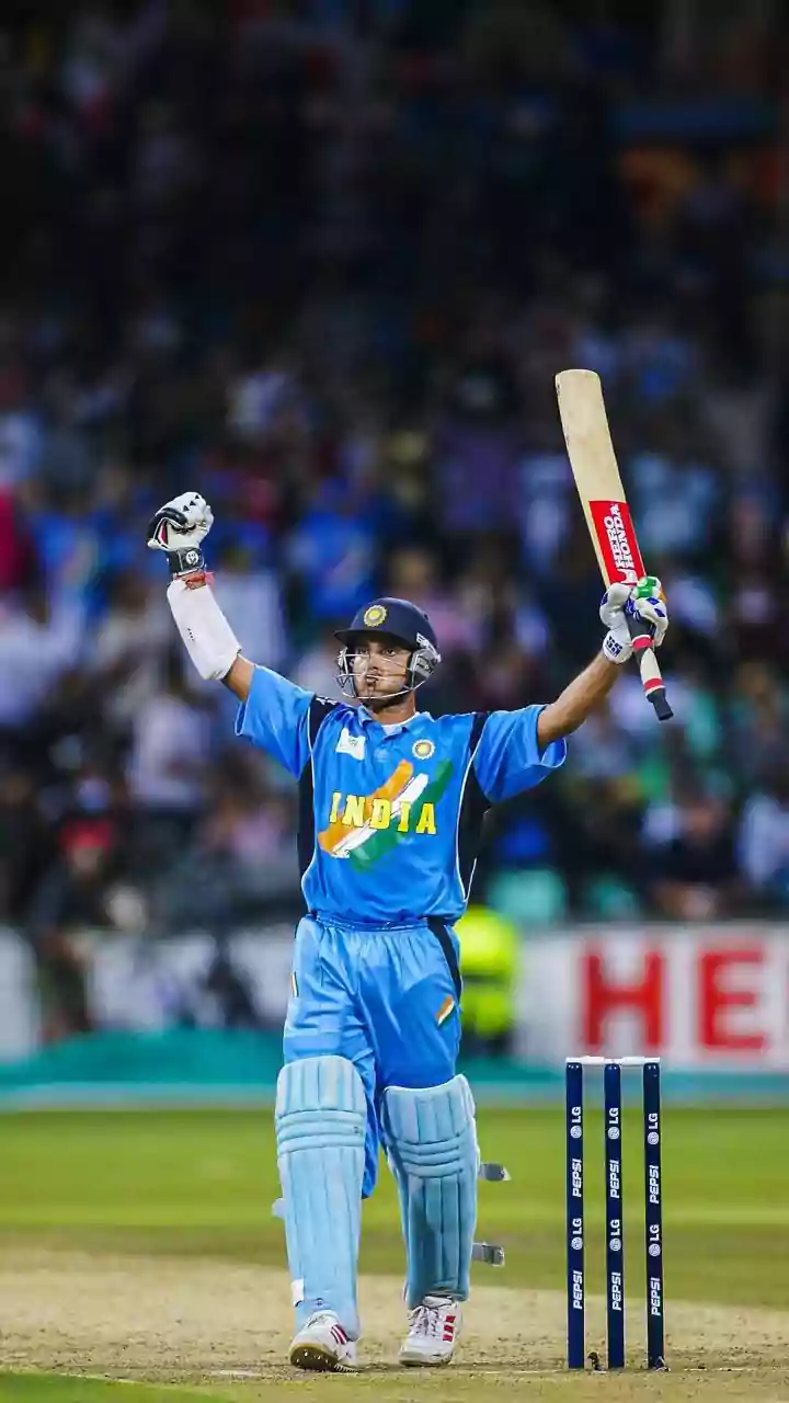 10 cricketers who deserved a World Cup title