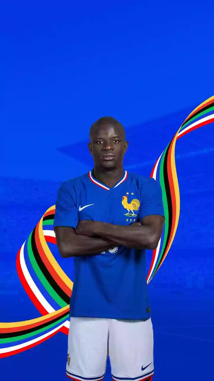 Why France have the deepest squad at the FIFA World Cup