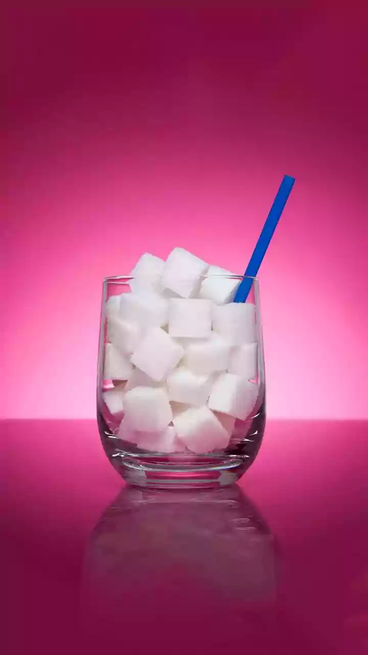 Hot Weather Linked to More Sugar Consumption