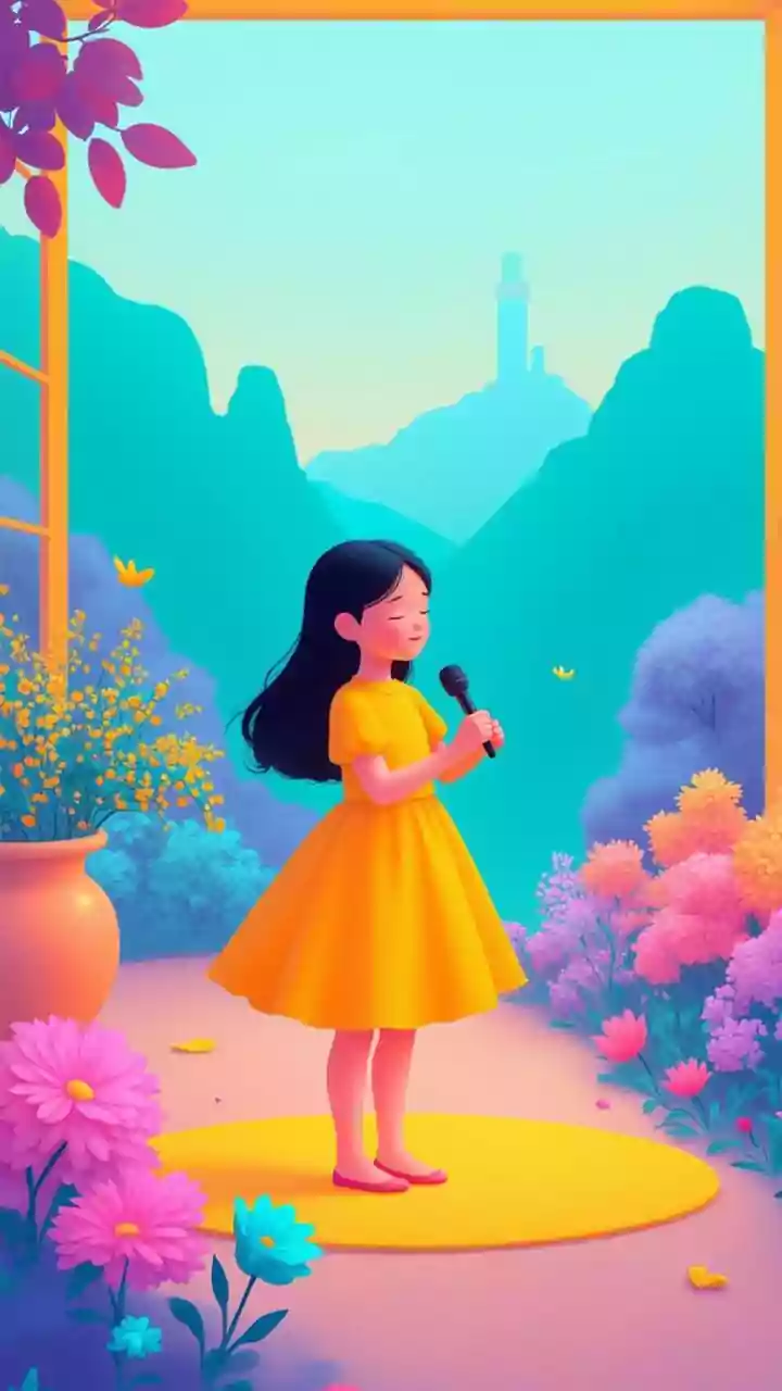 5 Fakta Keluarga Annie ‘ALLDAY PROJECT’, Cucu Konglomerat Korea