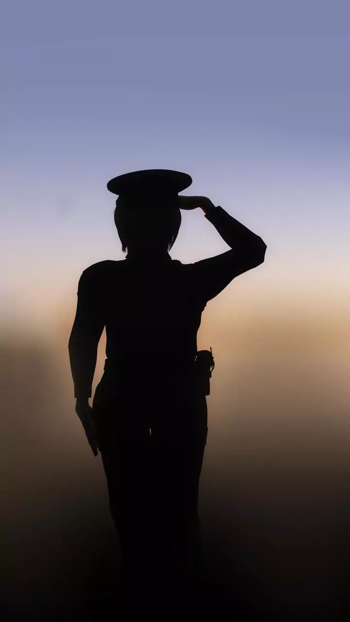 BSF passing out parade held in Latur district