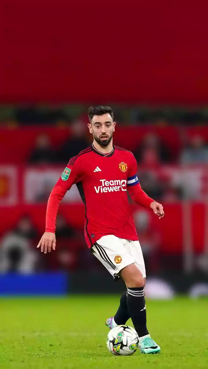 Manchester United knocked out of FA Cup by Brighton: Stats