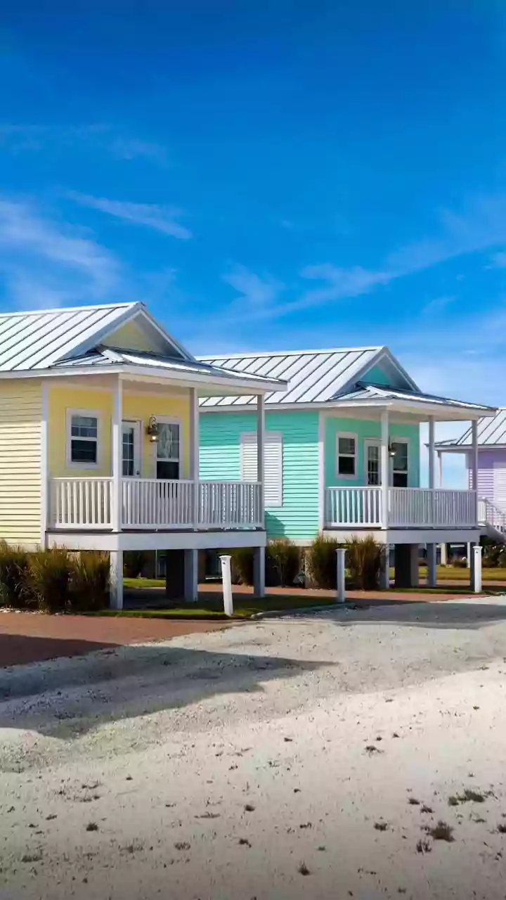 Pawleys Island, SC: Unwind in Affordable Coastal Charm, Miles from the Crowds