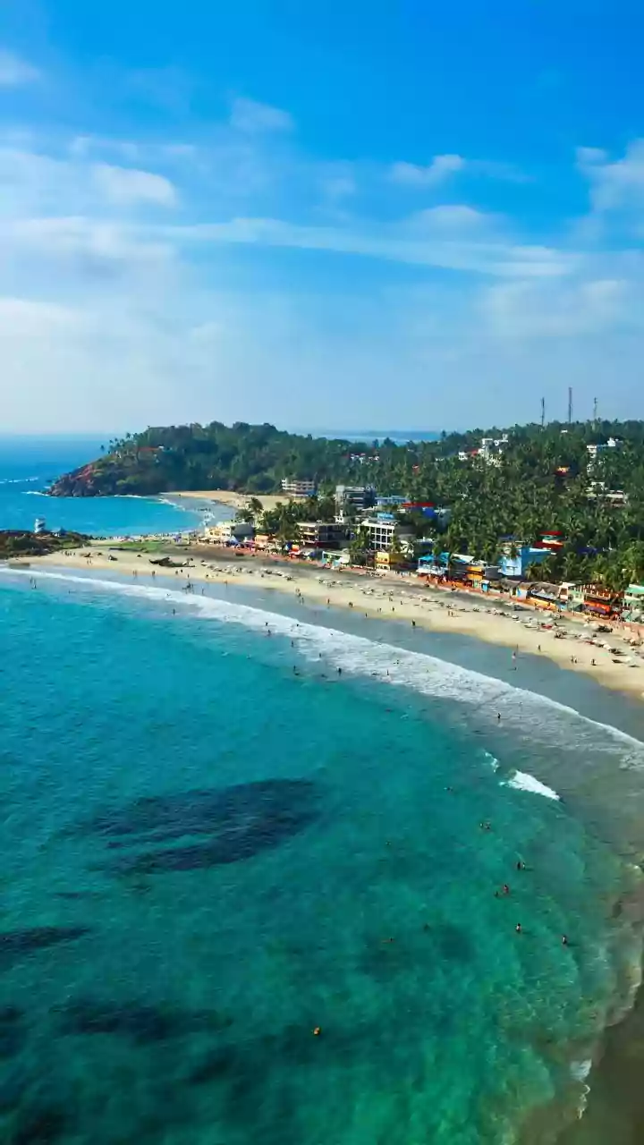 Step Into The Real-Life Setting Of Rishab Shetty’s Kantara: Discover Kundapura’s Rivers, Beaches And Temples