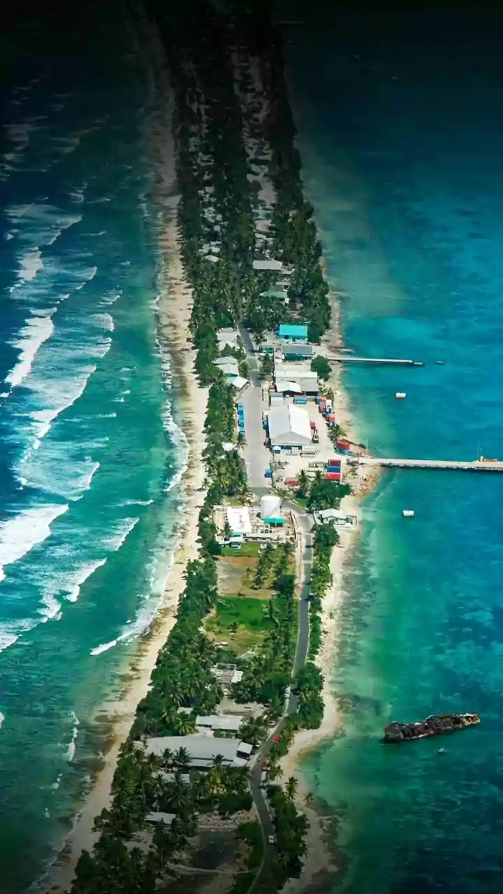 Virtual Workshop Held to Strengthen Tsunami Preparedness in Andaman & Nicobar Islands
