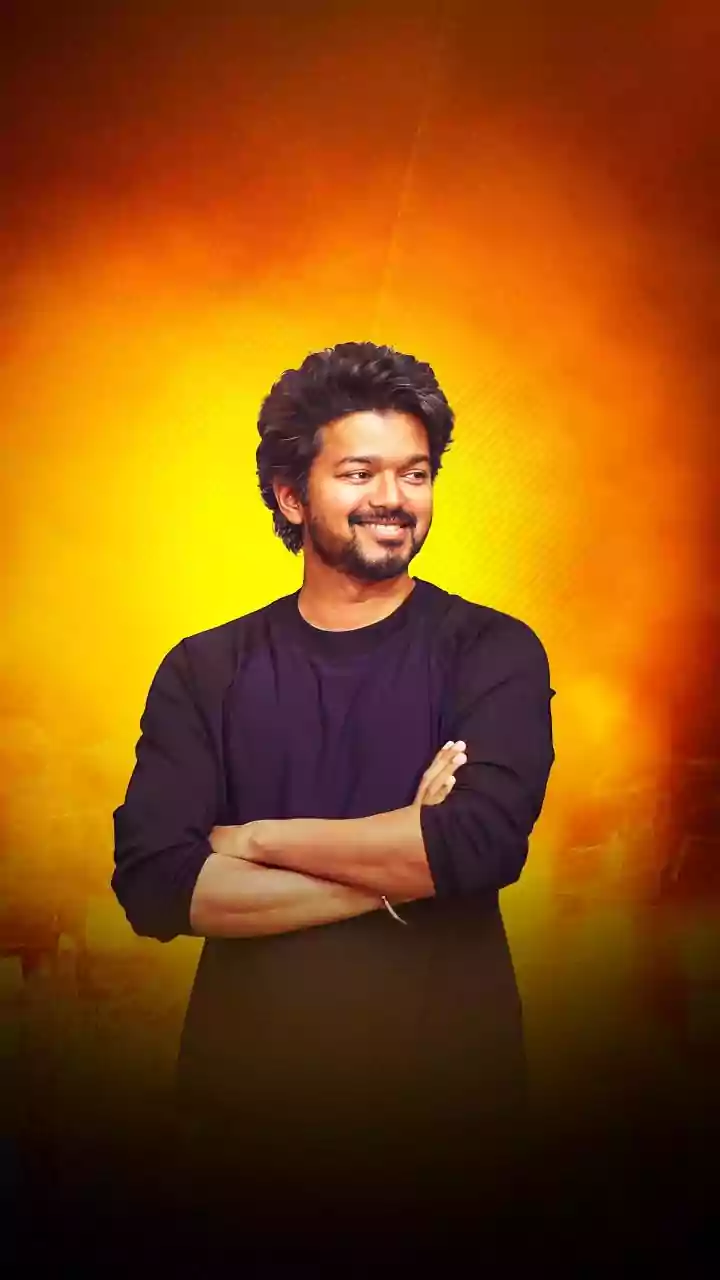 Thalapathy Vijay’s Farewell Film Jana Nayagan To Have Longest Runtime Of His Career