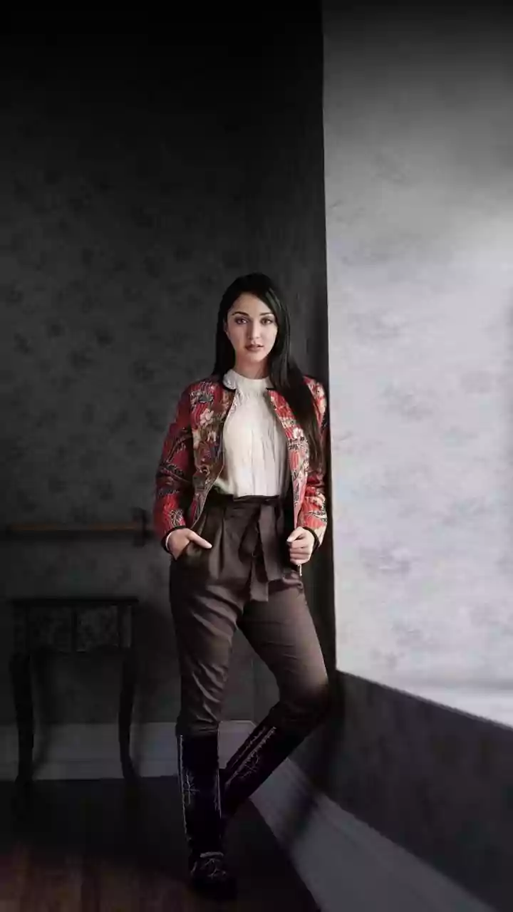 5 quilted pant styles to try this winter